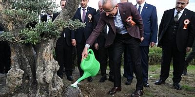 İnsanlığa Nefes, Doğaya Saygı