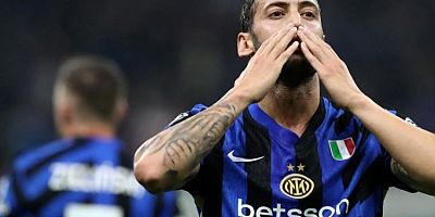Inter - Milan maçı o kanalda şifresiz yayınlanacak