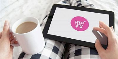 İnternetten alışverişe düzenleme