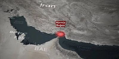 İran'dan çok konuşulacak hamle! Hürmüz'den geçişte artık ücret alınacak...