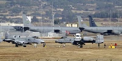 İran, Ürdün'de ABD üssünü vurdu: 2 ölü, 4 yaralı