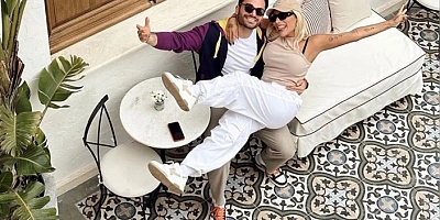 İrem Derici ve Atakan Işıktutan ayrıldı