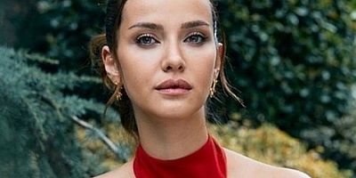 İrem Helvacıoğlu'ndan kaza sonrası ilk açıklama: Sora'yı korumak için başımın üzerine düştüm!