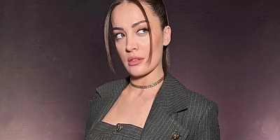 İrem Sak havalanında görüntülenen ünlüler hakkında konuştu