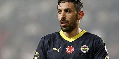 İrfan Can Fenerbahçe'den ayrılıyor mu?
