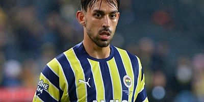 İrfan Can Kahveci: Hedefim şampiyonluk