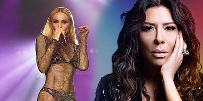 Işın Karaca Gülşen'i hedef aldı!