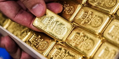 İslam Memiş'ten kritik altın açıklaması