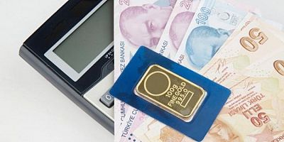 İslam Memiş 'vatandaş döviz bürolarına ve kuyumculara giderse zarara uğrar' diyerek uyardı