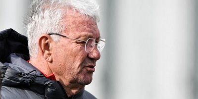 İsmail Ertekin: Bu maça iyi hazırlandık