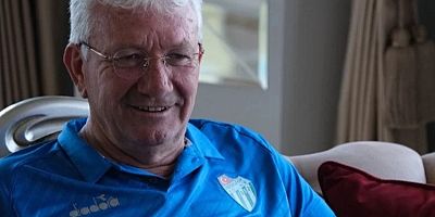 İsmail Ertekin: Geçmişte bunu yaptık yine yapacağız!