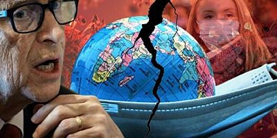 İsrail'den gaf gibi Omicron itirafı