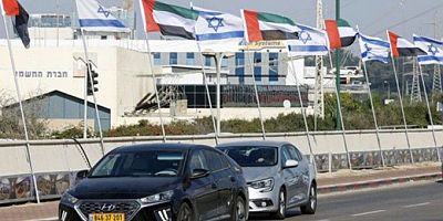 İsrail ile BAE arasında vize kaldırılıyor