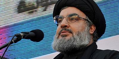 İsrail ordusu: Hizbullah lideri Nasrallah öldürüldü