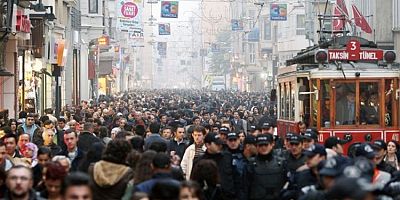 İşsizlik rakamları açıklandı