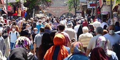 İşsizlik rakamları açıklandı