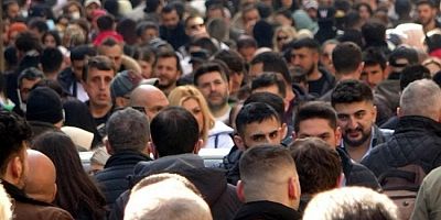 İşsizlik rakamları belli oldu