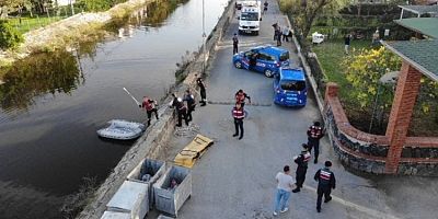 İstanbul'da kendisinden haber alınmayan öğretmenin cansız bedeni bulundu