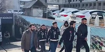 İstanbul'da tefeciler bir kadının kabusu oldu!