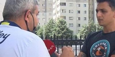 İstanbul Esenyurt'ta jigolo olmak isterken hayatı altüst oldu!