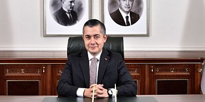 İstanbul Vali Yardımcısı Can Aksoy, Esenyurt Belediye Başkan Vekili oldu