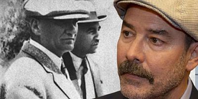 İşte Atatürk'ü ve Mehmet Akif Ersoy'u canlandıracak isimler