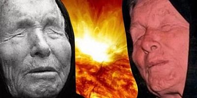 İşte Baba Vanga'nın 2023 kehanetleri
