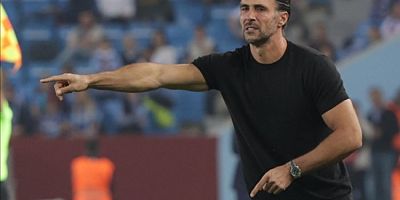 İşte Bursaspor'da Adem Çağlayan sonrası için konuşulan isim!