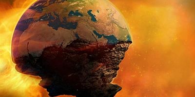 İşte Dünya'nın sonu geldiğinde ayakta kalacak 5 ülke!