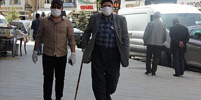 İşte kademeli gevşemede öne çıkan 4 il