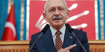 İşte Kılıçdaroğlu'nun dönüş planı: Genel merkeze yatak serilecek