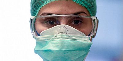 İşte korona virüs vaka sayısı 100 bini aşan ülkeler