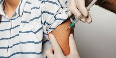 İşte masadaki formül: Aşıda pozitif ayrımcılık