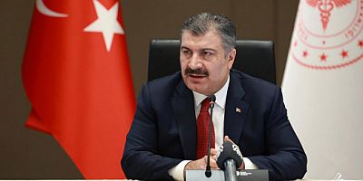 İşte vaka sayısı artan ve azalan iller!