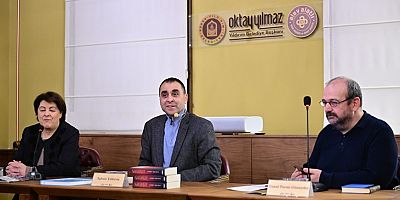 İstiklal şairi Yıldırım’da anıldı