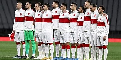 İtalya-Türkiye maçı seyircili oynanacak