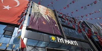 İYİ Parti Bursa milletvekili aday adayları...