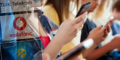 İYİ Parti Bursa Milletvekili Türkoğlu: Mobil telefon ve internet paket fiyatlarındaki artışı meclise taşıdık