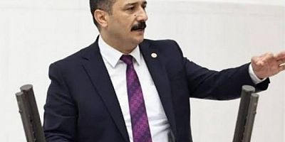 İYİ Parti Bursa Milletvekili Türkoğlu'ndan asgari ücret çıkışı!