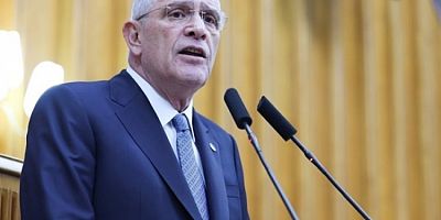 İYİ Parti lideri Dervişoğlu ameliyat oldu!