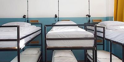 İzmir’de kamu kurum ve kuruluşları öğrencilere kapılarını açıyor