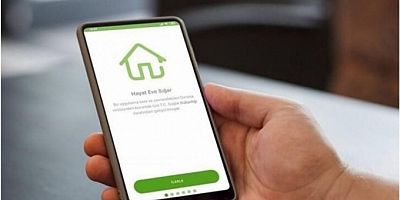 İzmir'de sahte aşı kartı iddiası! 1 hemşire gözaltına alındı