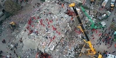 İzmir'den acı haber! Can kaybı artıyor...