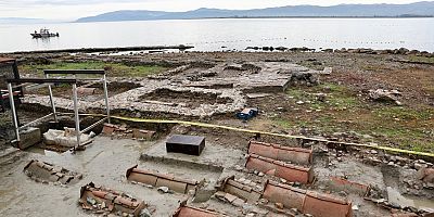İznik Bazilikası, ziyarete açıldı