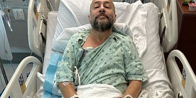 İzzet Çapa, kalp krizi geçirdi: Gözümü hastanede açtım