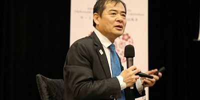 Japon deprem uzmanı 3 ili işaret etti!