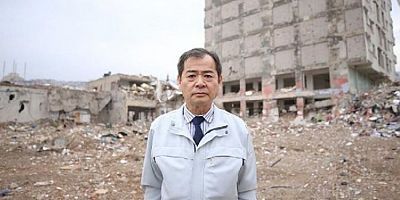 Japon uzman Moriwaki'den Bursa'ya deprem uyarısı: Allah size uyarı veriyor!