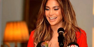 Jennifer Lopez, doğum gününü Türkiye'de kutlayacak