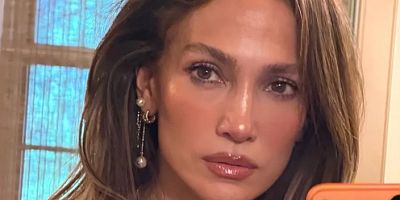 Jennifer Lopez yeni evinin kapılarını açtı! 18 milyon dolarlık malikanesinin içi ilk kez görüntülendi