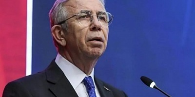 Jeoloji Mühendisleri Odası Bursa Şube Başkanı Mehmet Yıldız